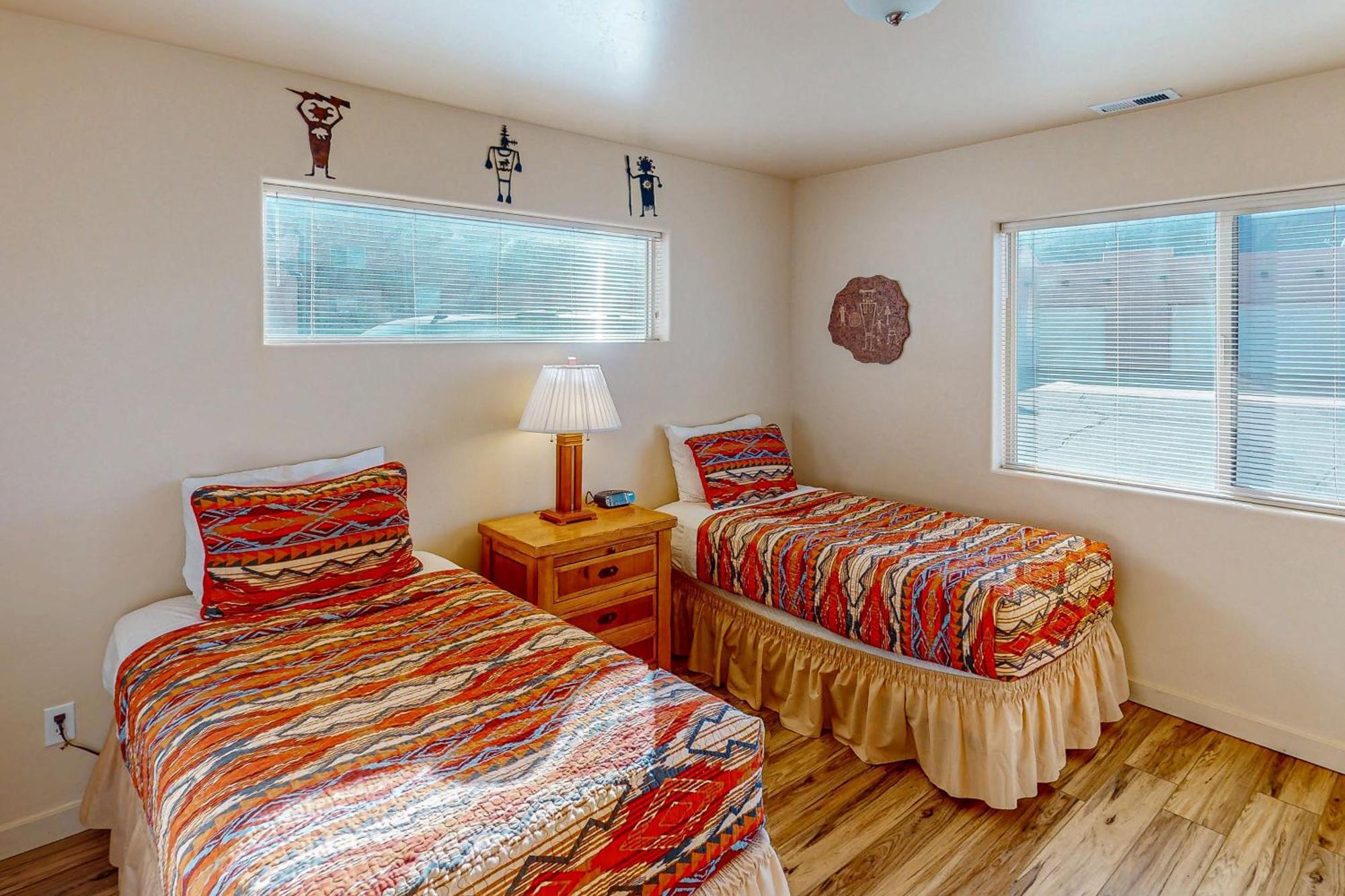 Rim Village U4 Моуаб Екстериор снимка